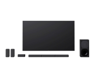 Sony HT-S40R - 731413 - zdjęcie 4